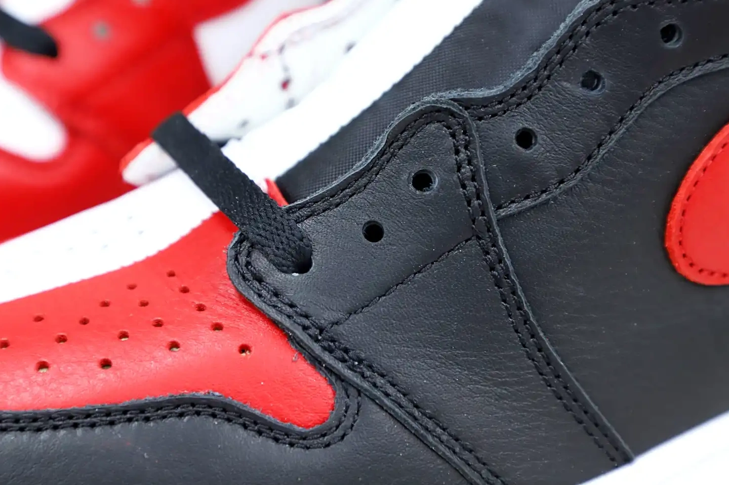 RETRO OG NRG HOME' 1 TO CHICAGO HIGH EXCLUSIVE AIR JORDAN Kimikick 'HOMAGE 0615